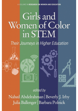 Girls and Women of Color In STEM