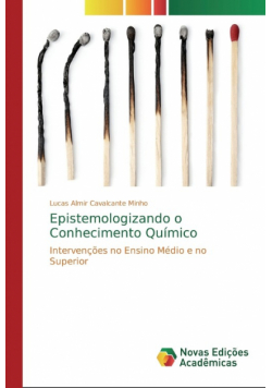 Epistemologizando o Conhecimento Químico