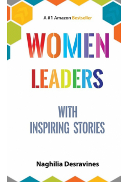 Women Leaders With Inspiring Stories