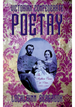 Victorian Confederate Poetry