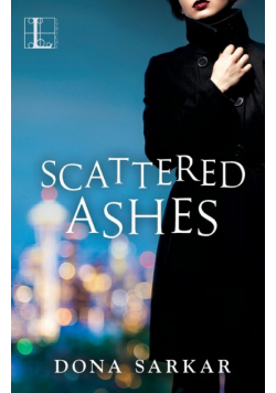 Scattered Ashes
