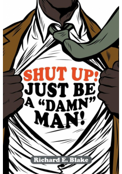 Shut Up!