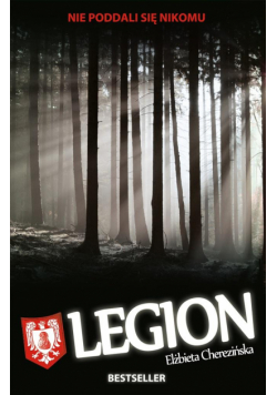 Legion MK