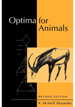 Optima for Animals
