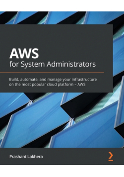 AWS for System Administrators