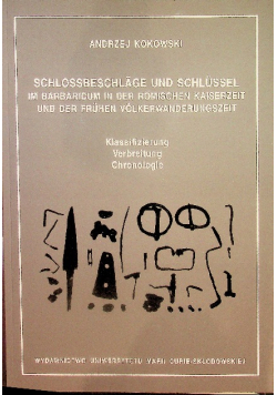 Schlossbeschlage und schlussel