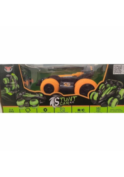Diablo Cars Poduszkowiec zdalnie sterowany RC