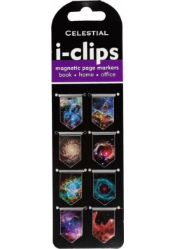 Zakładka magnetyczna Kosmos