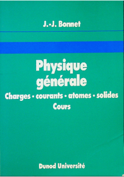 Phisique generale