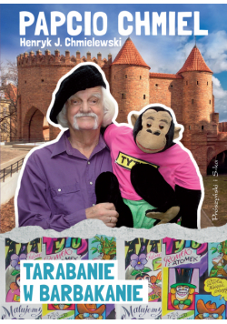 Tarabanie w Barbakanie
