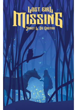 Lost Girl Missing