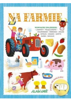 Na farmie