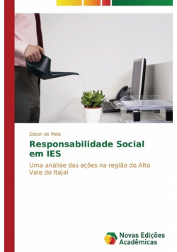 Responsabilidade Social em IES