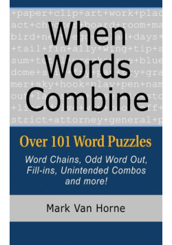 When Words Combine
