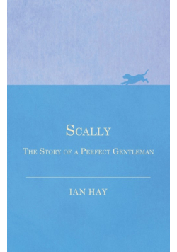 Scally - The Story of a Perfect Gentleman