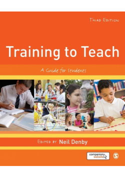 Training to Teach
