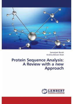 Protein Sequence Analysis
