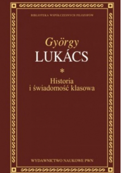 Historia i świadomość klasowa