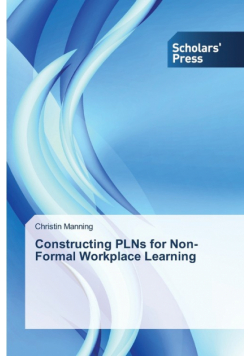Constructing PLNs for Non-Formal Workplace Learning
