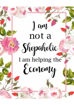 I Am Not a Shopaholic