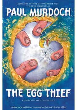 The Egg Thief