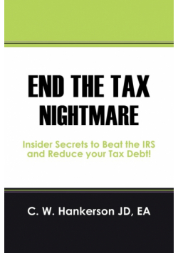 End the Tax Nightmare