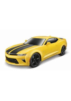 Chevrolet Camaro SS 2,4 GHz