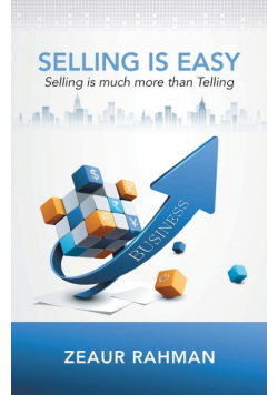 Selling Is Easy