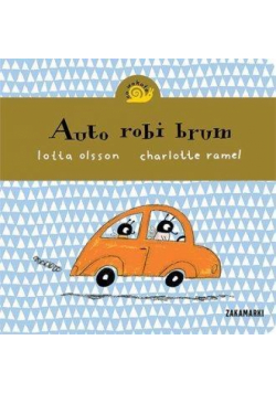 Auto robi brum