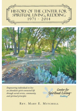 History of the Center for Spiritual Living, Redding