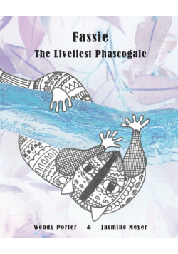 Fassie, The Liveliest Phascogale