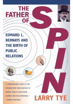 The Father of Spin