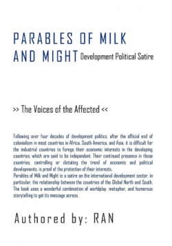 Parables of Milk and Might