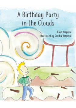 A Birthday Party in the Clouds