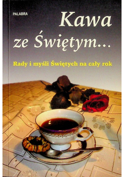 Kawa ze świętym