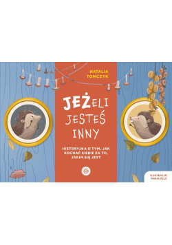 JEŻeli jesteś inny
