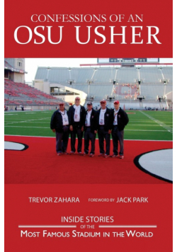 Confessions of an OSU Usher
