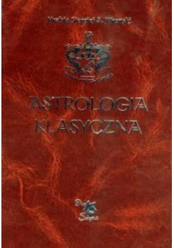 Astrologia klasyczna Tom II Stopnie
