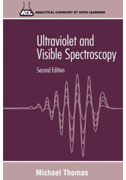 Ultraviolet   Visible Spectroscopy 2e