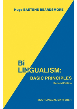 Bilingualism