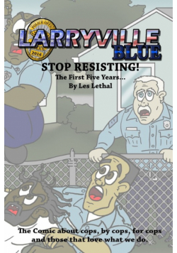 Larryville Blue