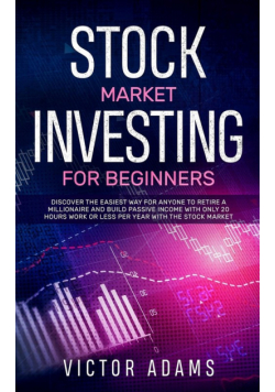 Stock Market Investing for Beginners