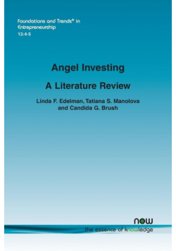 Angel Investing