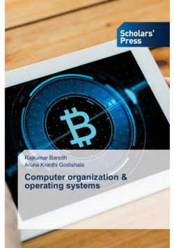 Computer organization & operating systems
