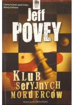 Klub seryjnych morderców