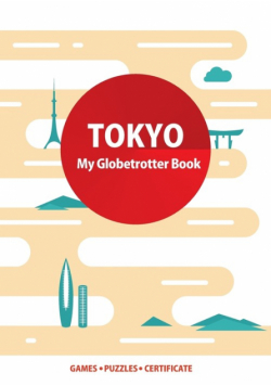 Tokyo (My Globetrotter Book)