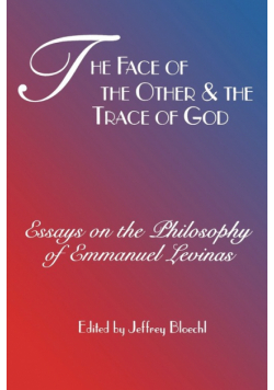 Face of the Other and the Trace of God