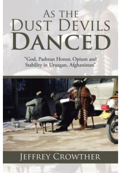 As the Dust Devils Danced