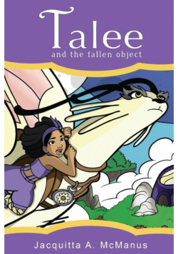 Talee and the Fallen Object