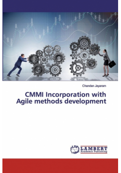 CMMI Incorporation with Agile methods development
